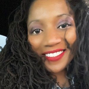 Meet your Posher, Tasha